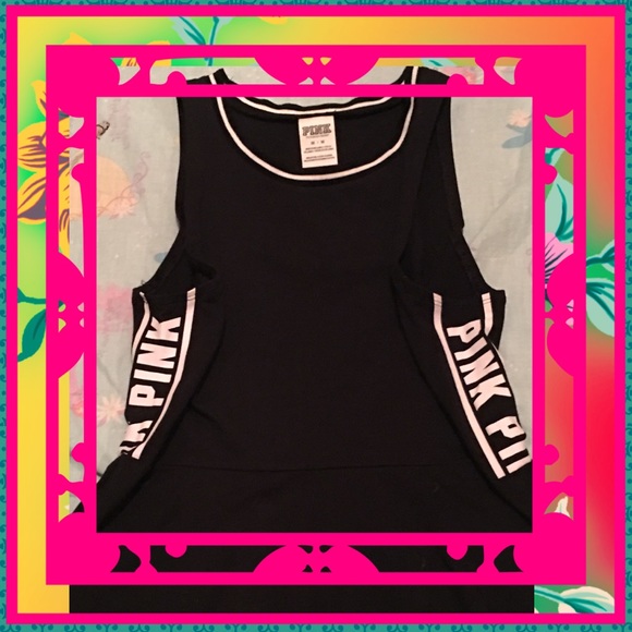 PINK Victoria's Secret Dresses & Skirts - PINK Victoria’s Secret Skater Dress. S-M